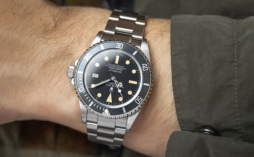 Mk2-16660-Rolex-Sea-Dweller