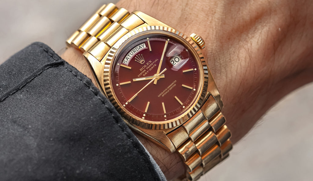 1803-Oxblood-Stella-Rolex-Day-Date