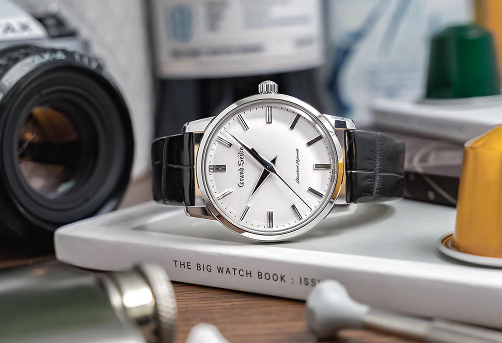 SBGW253 Grand Seiko Elegance LE