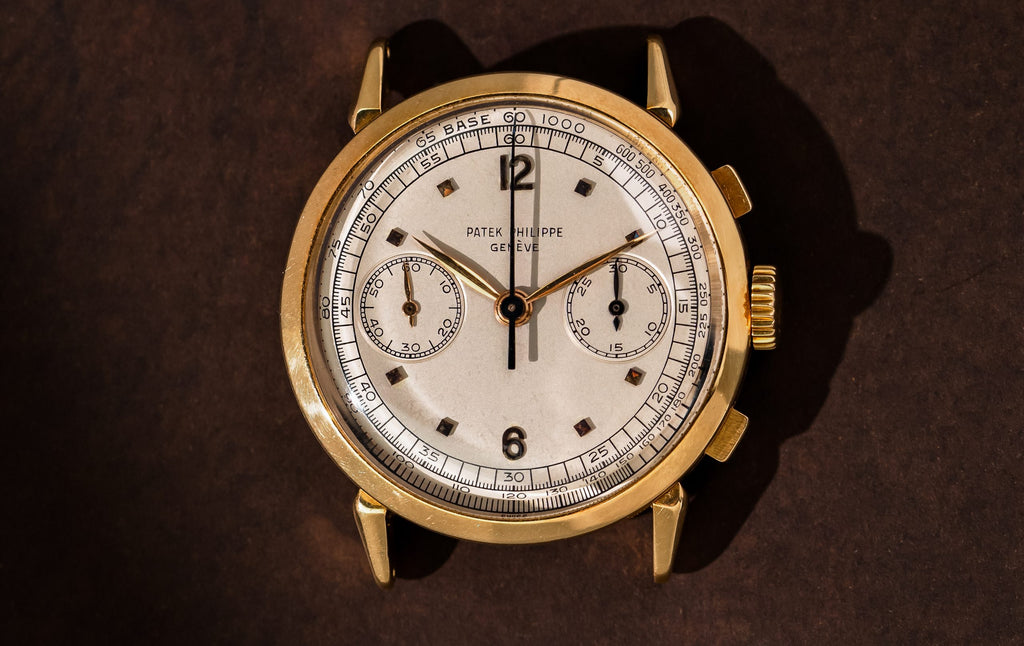 Patek-Philippe-1579-Chronograph-Spider-Lug