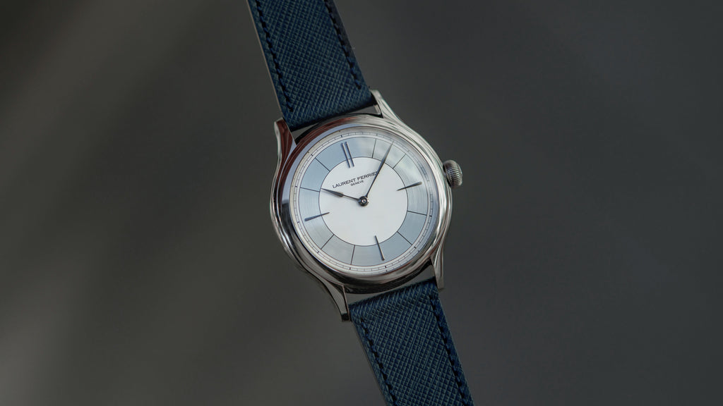 A Collector’s Guide to Laurent Ferrier