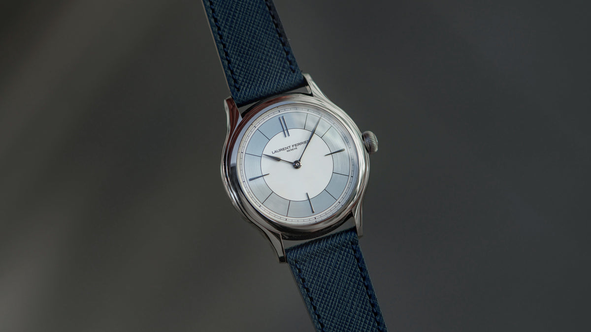 A Collector’s Guide to Laurent Ferrier