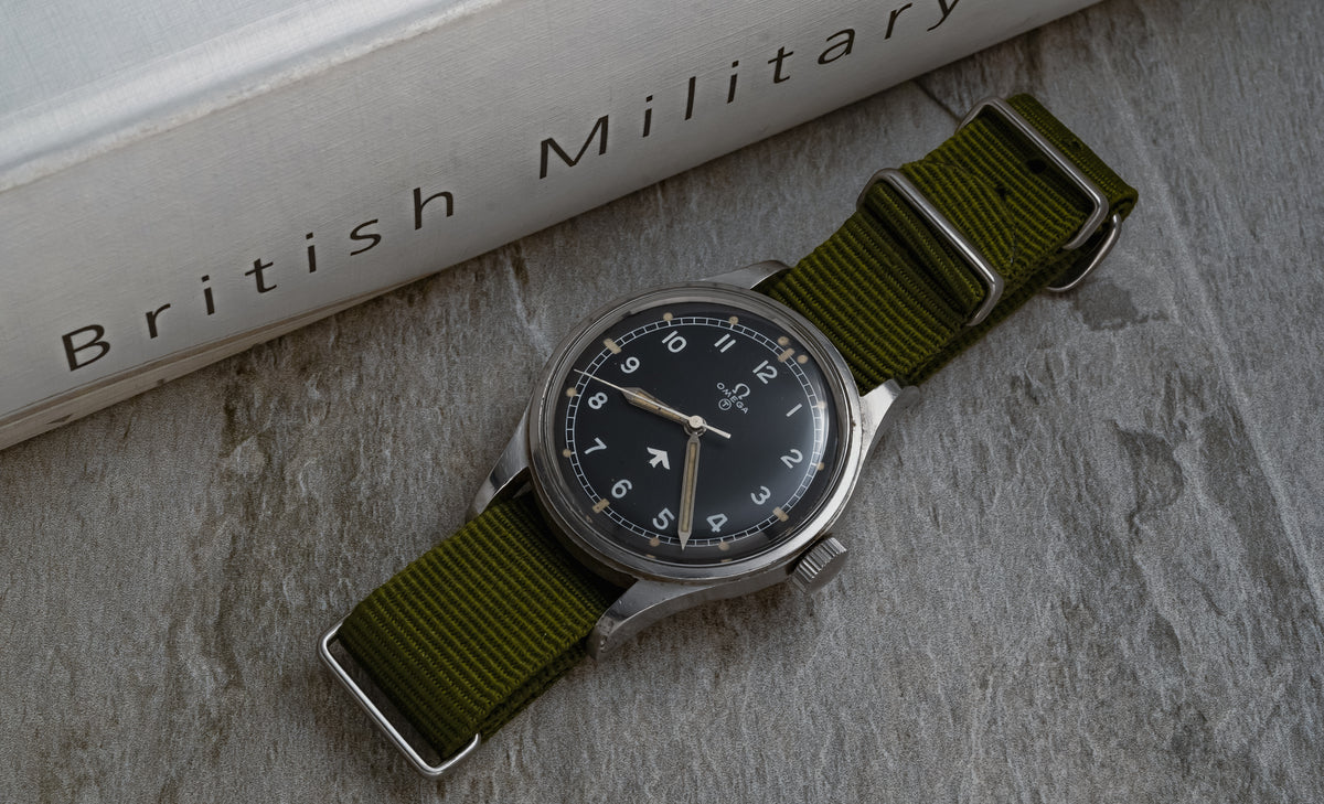 Omega-6B/542-RAF-British-Military