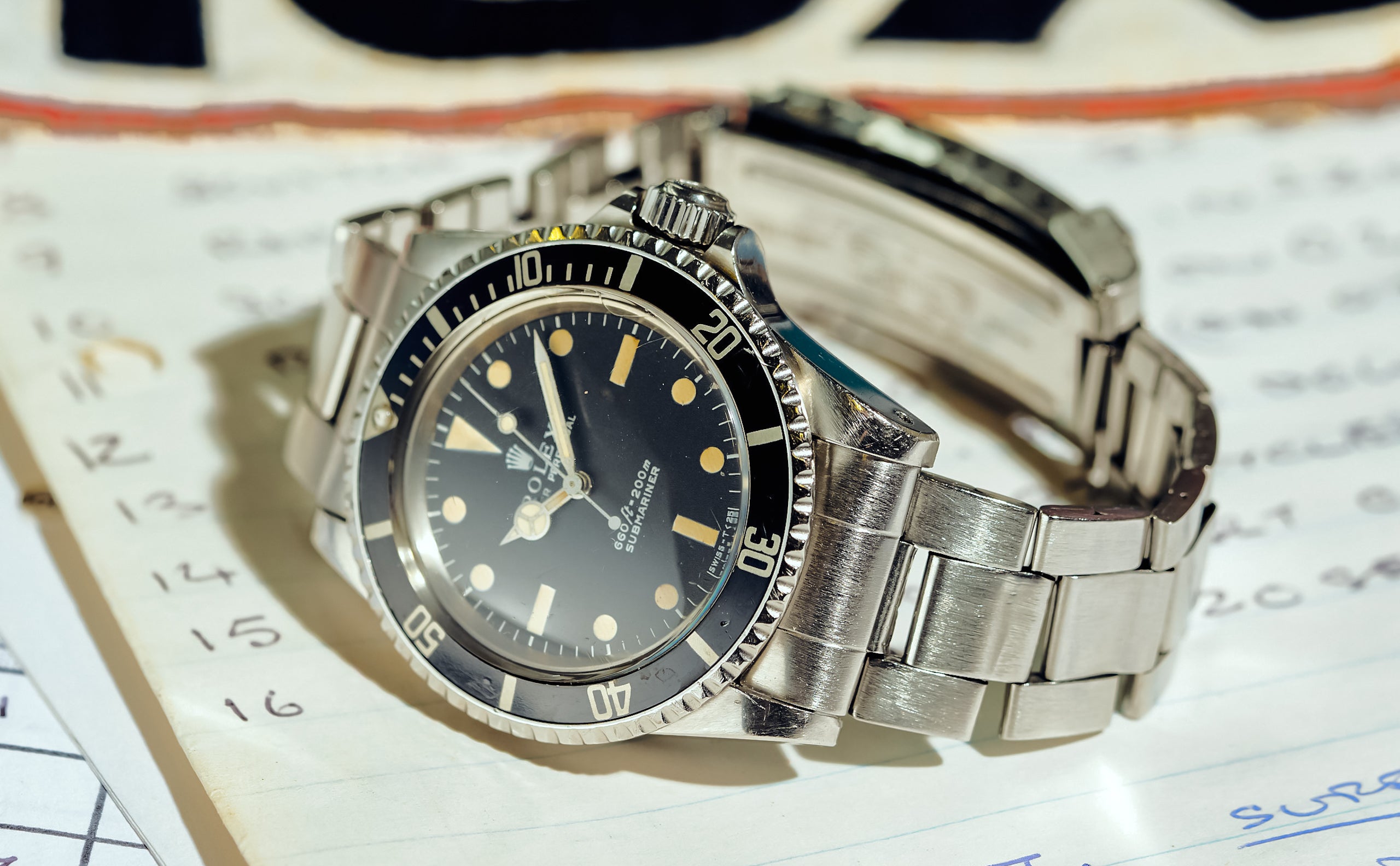 Comex-5514-Rolex-Submariner