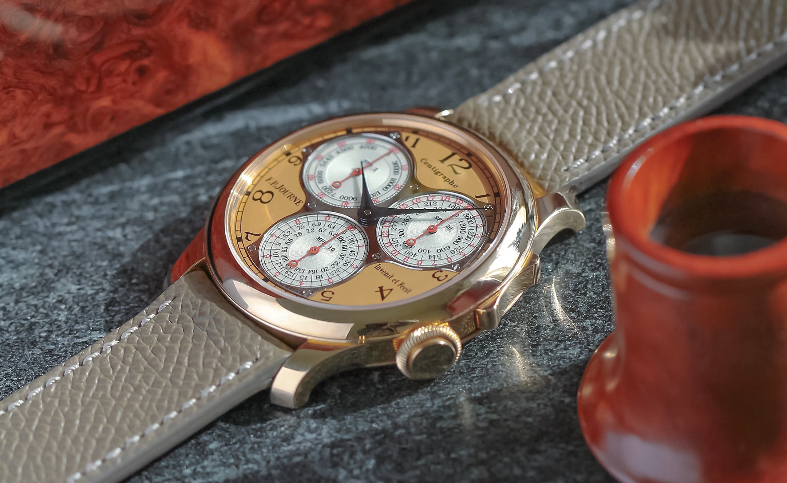 FP-Journe-Centigraphe-Rose-Gold