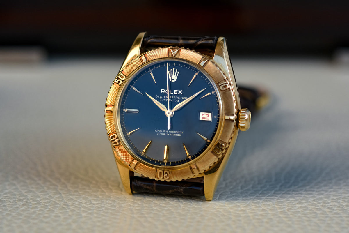 Rolex-Thunderbird-6609