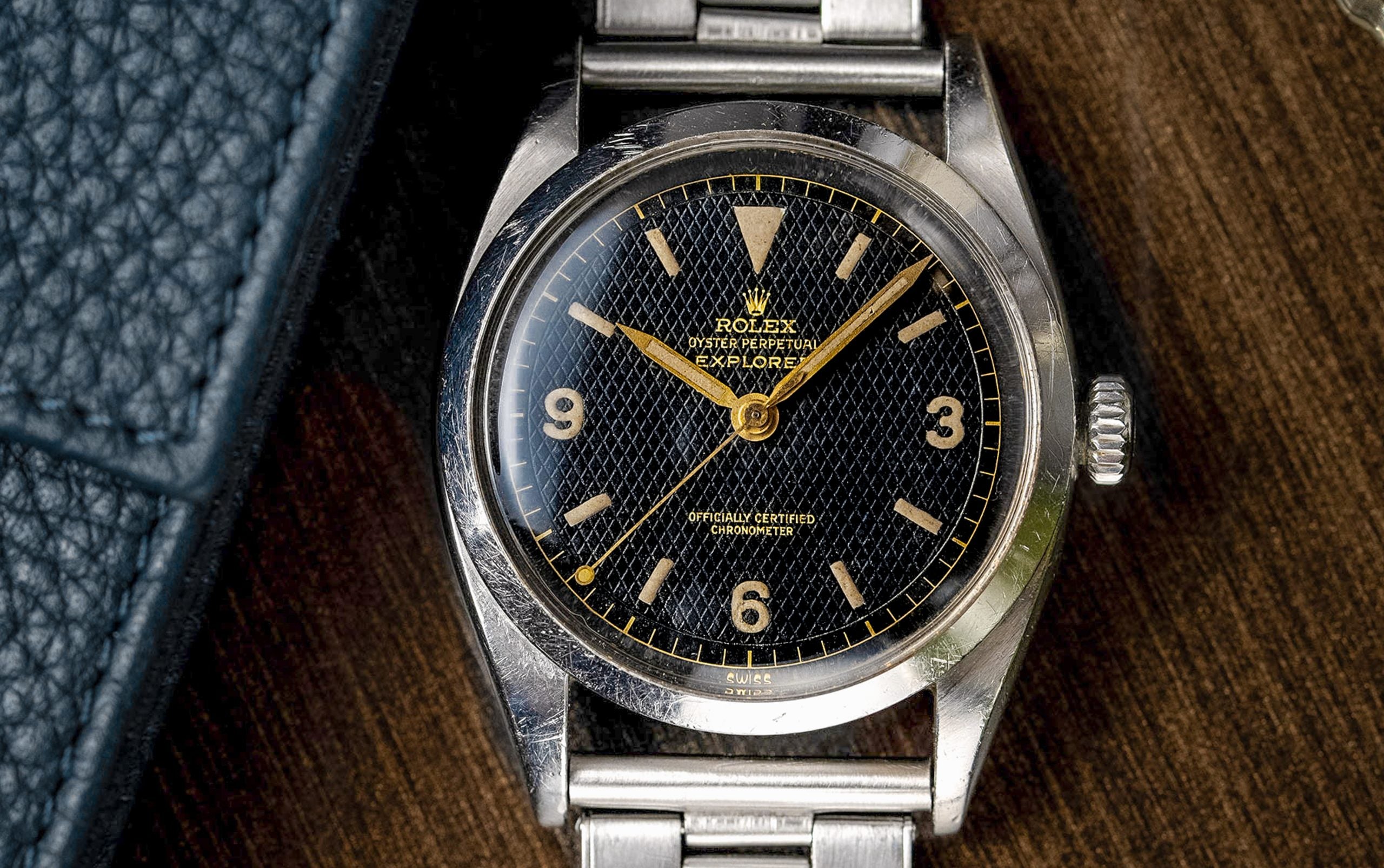 6350-Rolex-Explorer-Honeycomb-Dial