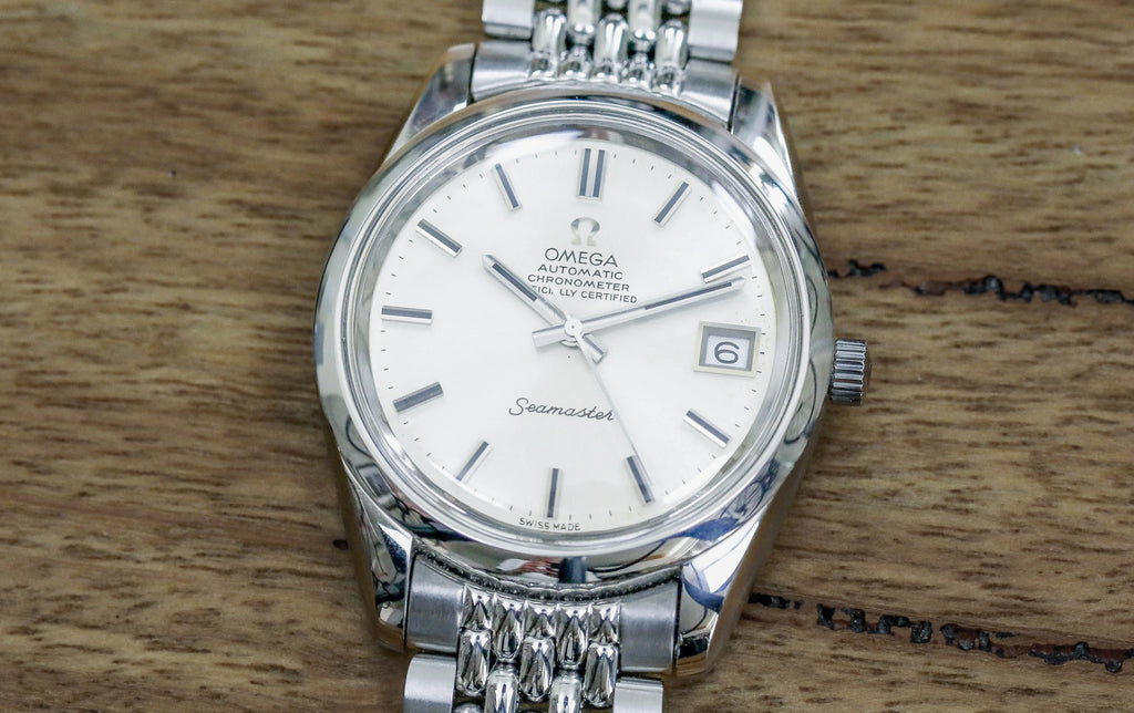 168.061-Omega-Seamaster-Chronometer