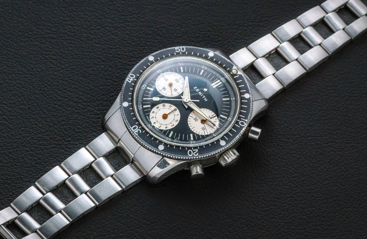 A277-Zenith-Chronograph