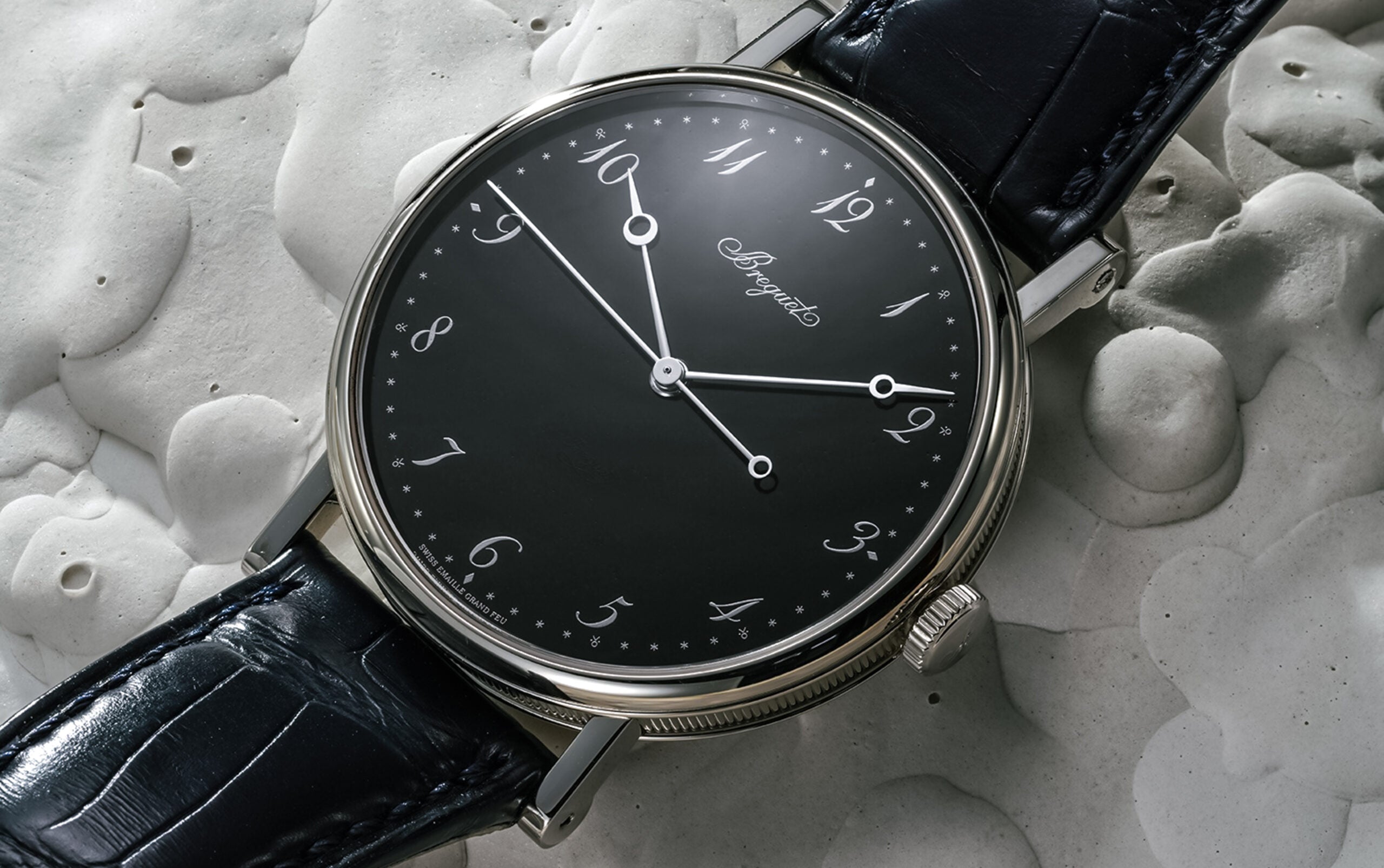 5175 Breguet Classique 'Ginza Anniversary' – Hairspring