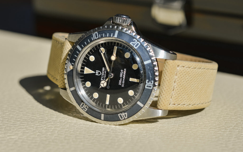 7016/0-Tudor-Submariner