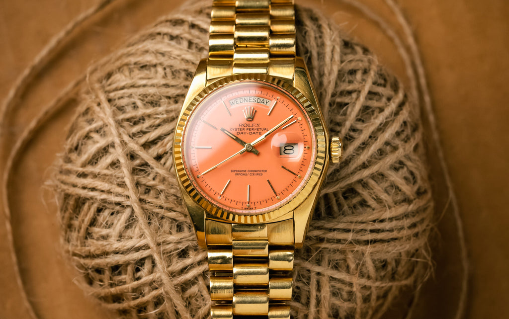 Salmon-Stella-Dial-Rolex-Day-Date-1803