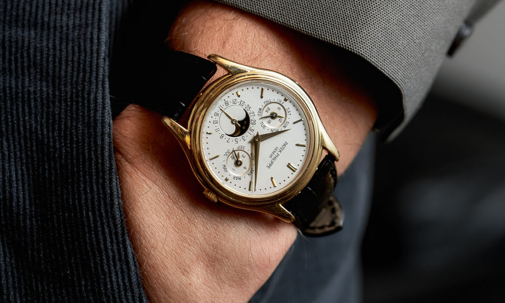 First-Series-Patek-Philippe-3940J