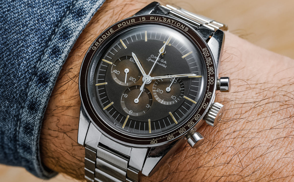 Pulsations-Ed-White-105.003-65-Omega-Speedmaster