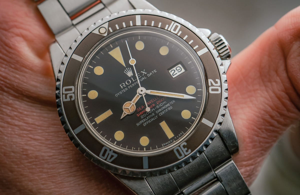 Tropical-1665-Rolex-Double-Red-Sea-Dweller-DRSD