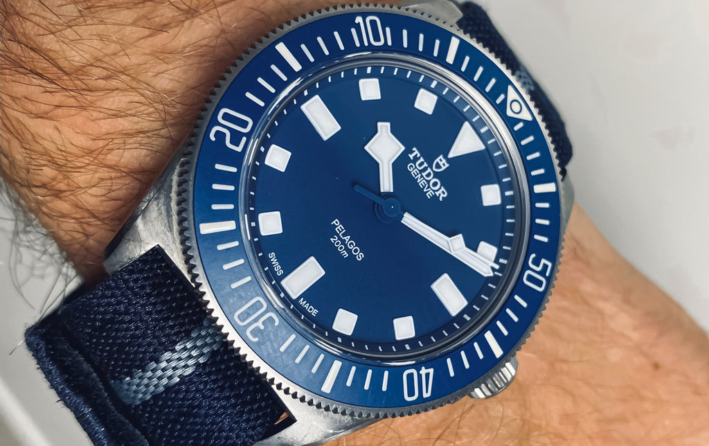 2-Liner-Tudor-Pelagos-FXD-Commando-Hubert-Prototype