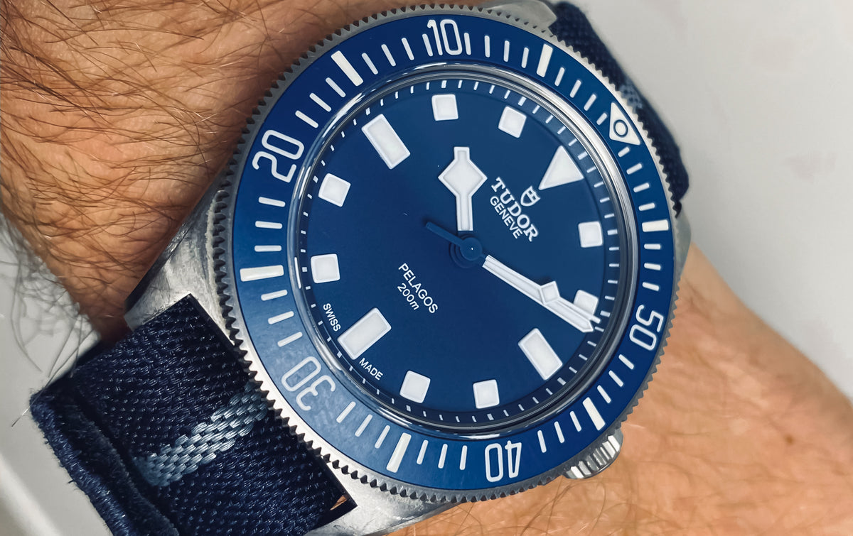 2-Liner-Tudor-Pelagos-FXD-Commando-Hubert-Prototype