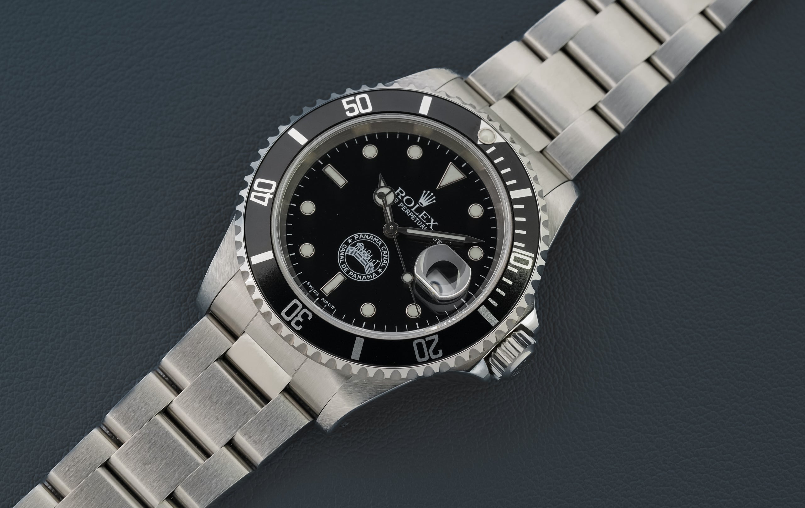 Panama-Canal-Rolex-Submariner-16610