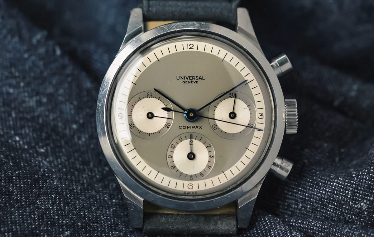 Prototype-Universal-Genève-22410-Chronograph