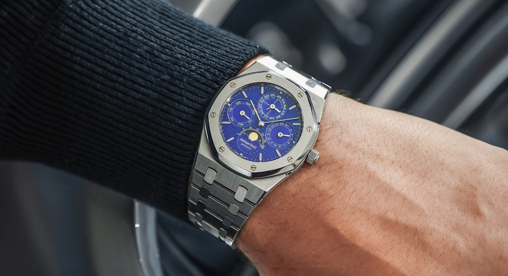 Yves-Klein-25820ST-Audemars-Piguet-Royal-Oak-Perpetual-Calendar