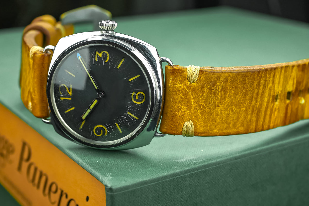 Panerai-Kampfschwimmer-3646-Type-D