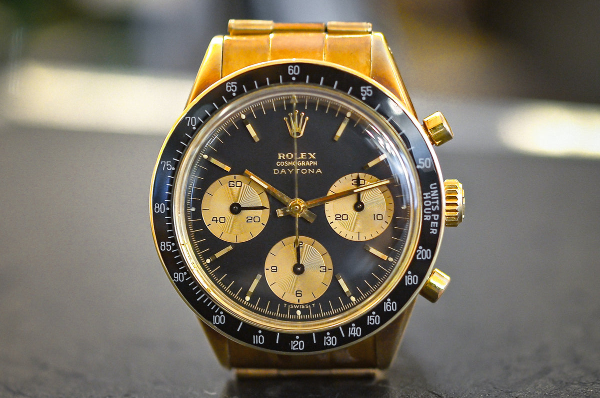 Rolex-Daytona-6241-14K-Everose-Gold