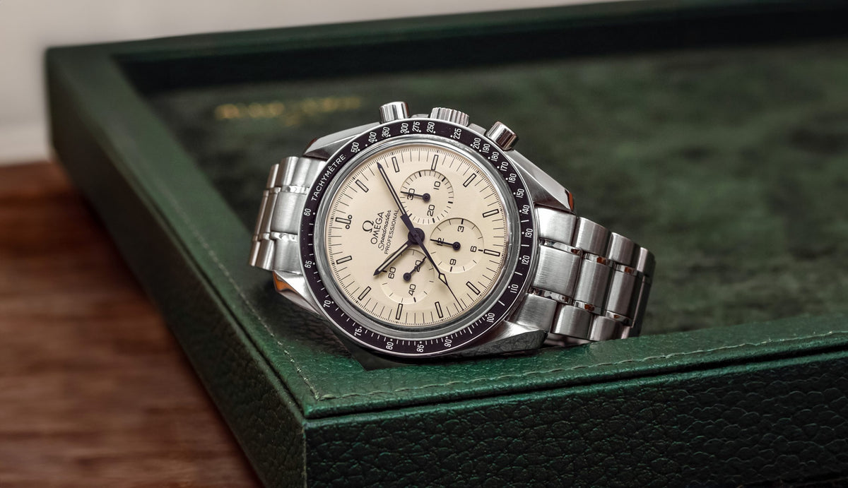 Italian-Albino-Omega-Speedmaster-3593.20