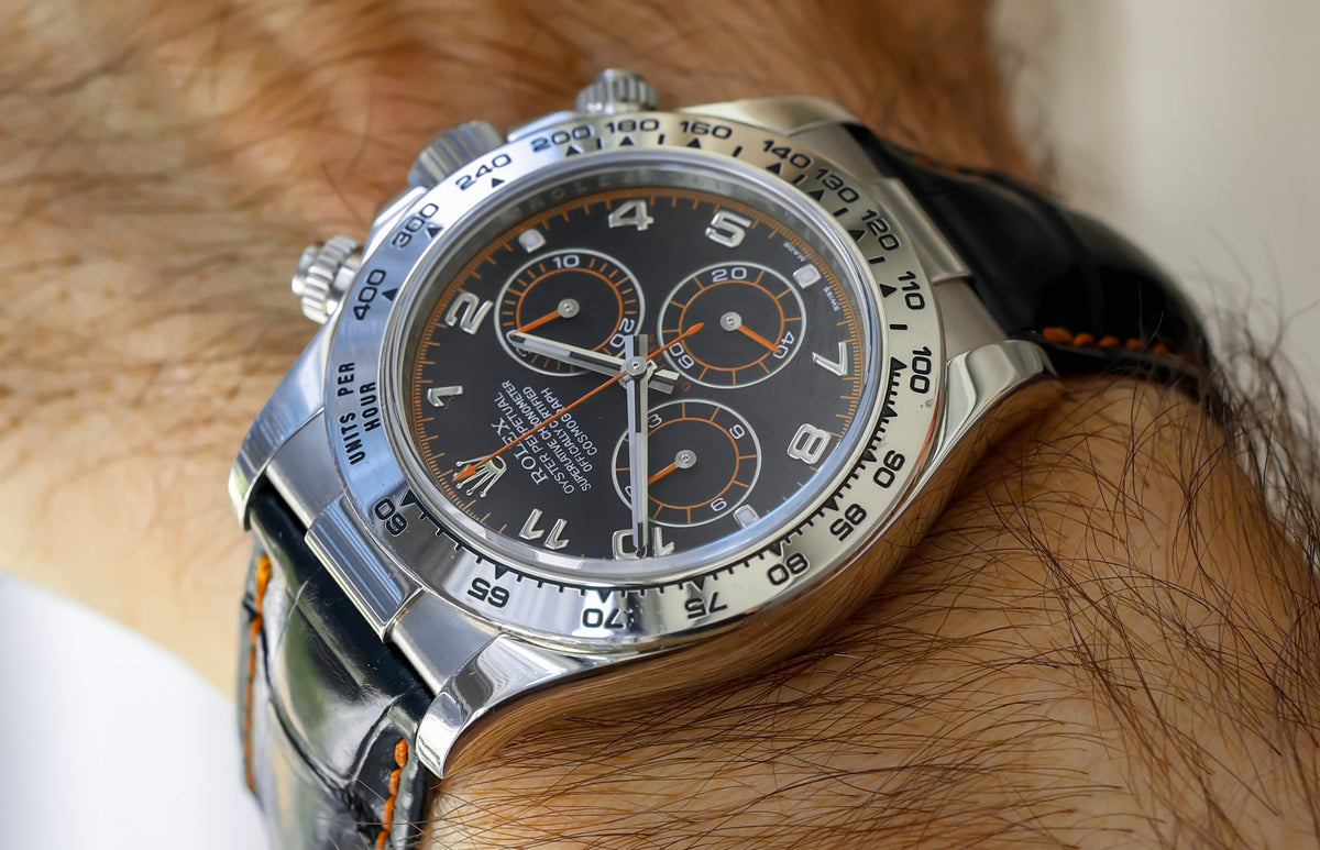 Netherlands-116519-Rolex-Daytona