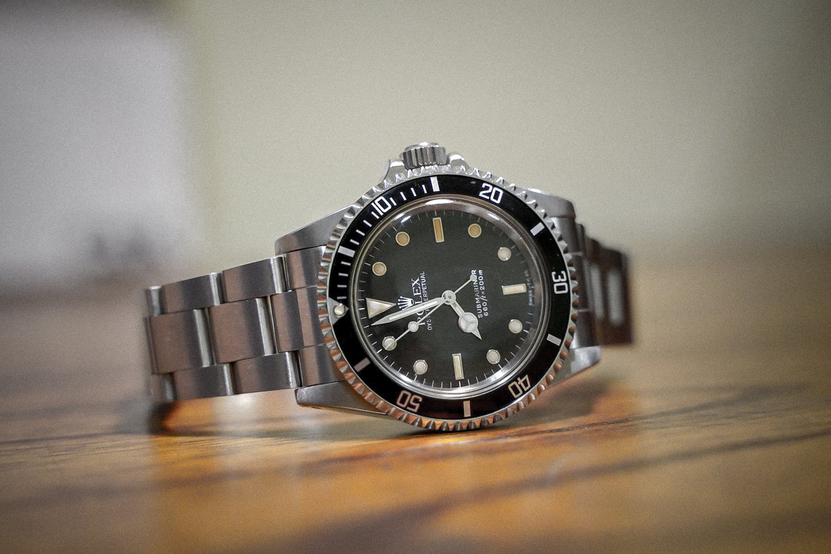 Rolex-5513-Spider-Dial