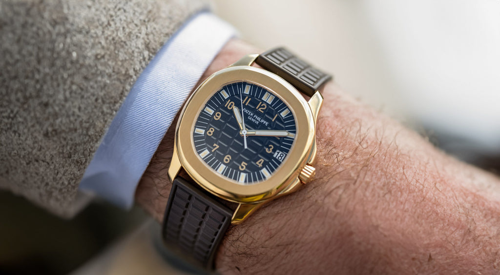 Patek-Philippe-5065J-Aquanaut-Tritium-Dial