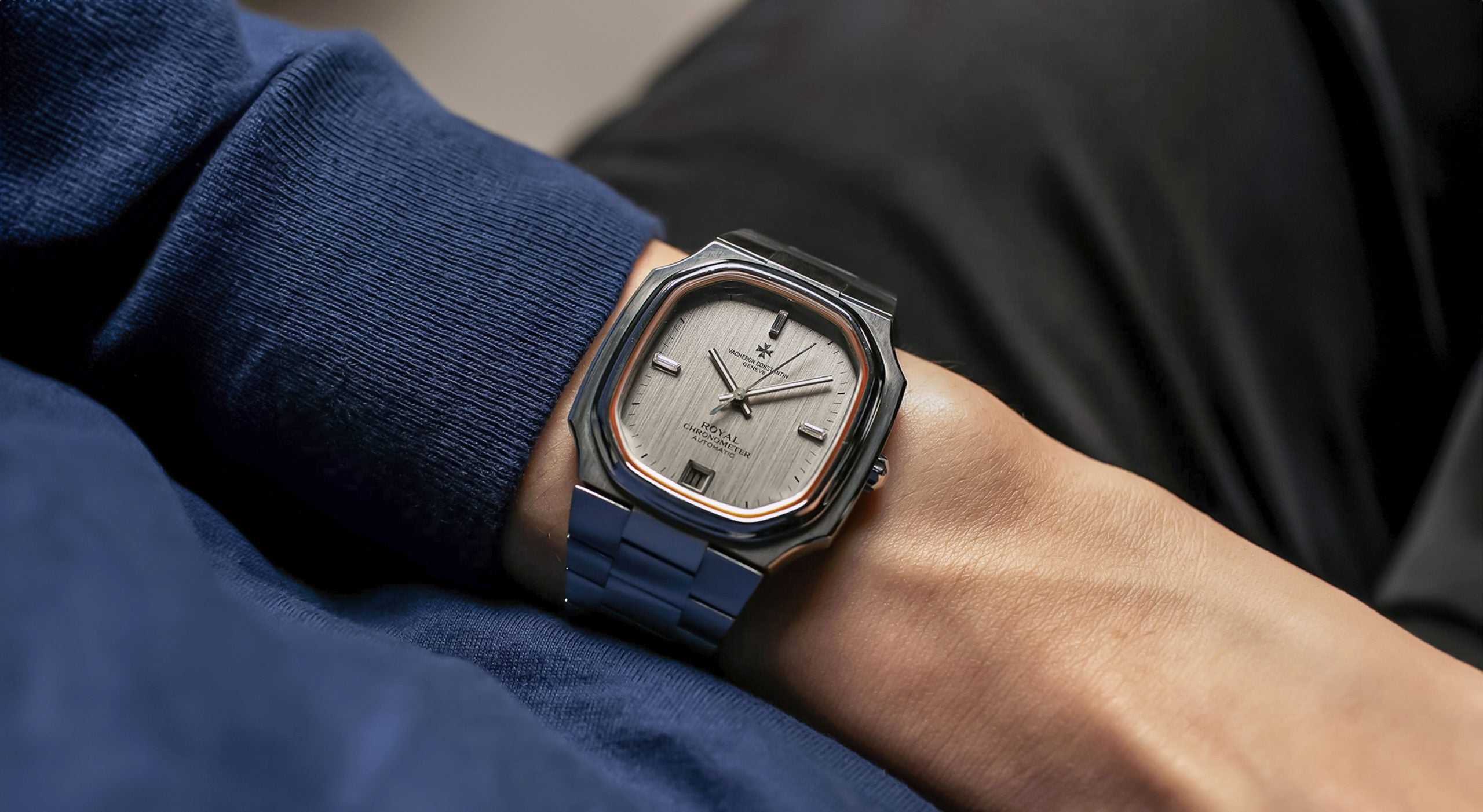 lemon様 Reference 6264 Daytona 'Paul Newman Lemon' | A yellow gold