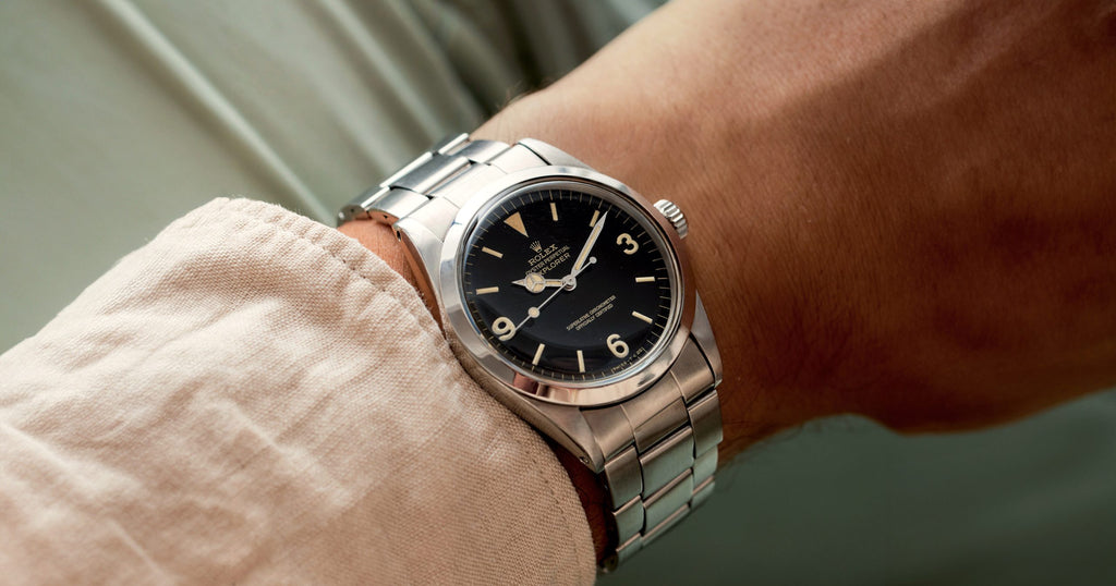 Gilt-Dial-1016-Rolex-Explorer