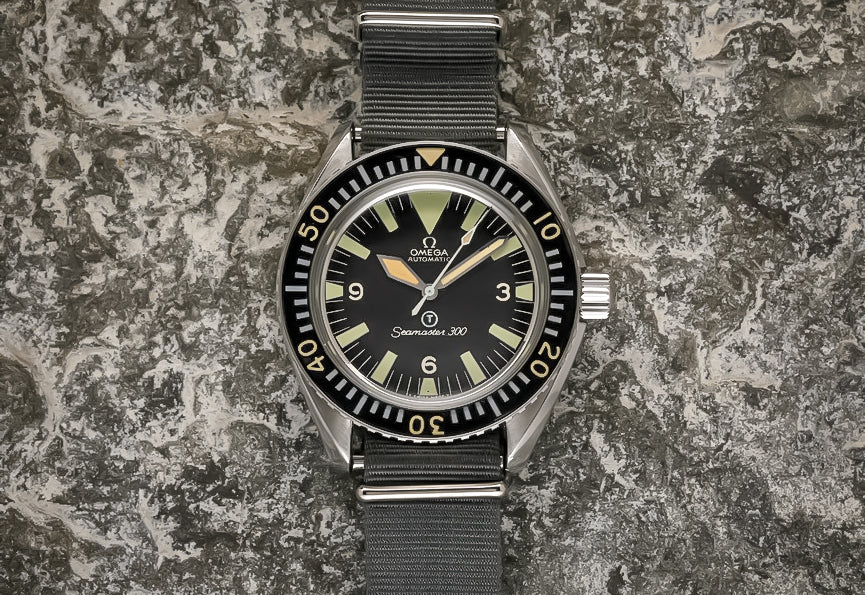 Omega-Seamaster-300-Royal-Navy-Milsub