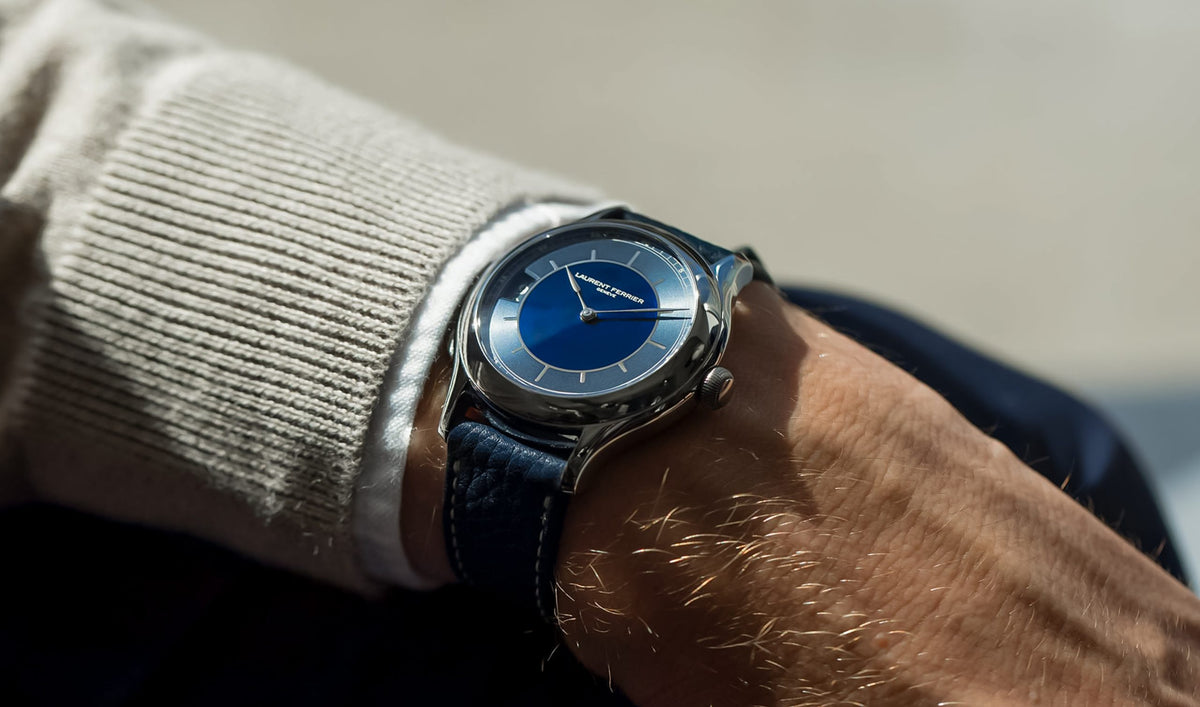 Enamel-Dial-Laurent-Ferrier-Traveller-Hodinkee