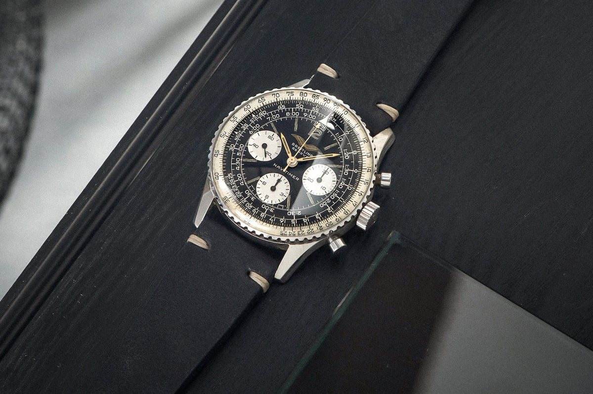 Breitling-Navitimer-806-Iraqi-Air-Force-Issued