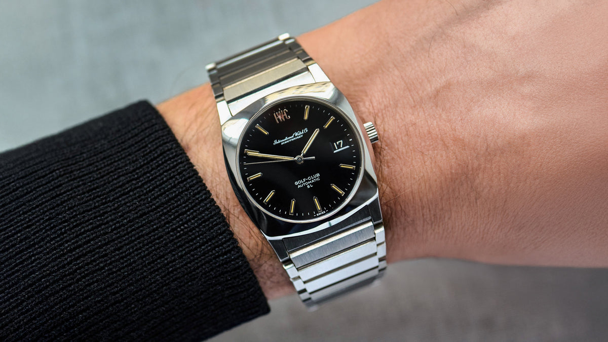 1830 IWC Golf Club SL