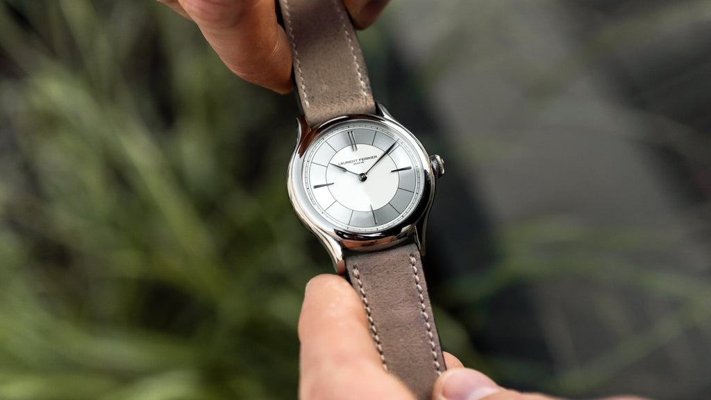 A Collector’s Guide to Laurent Ferrier