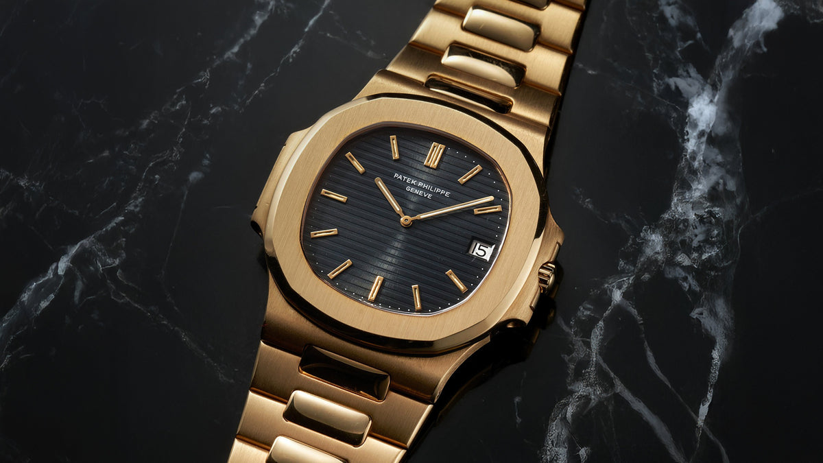 3700/11J Patek Philippe Nautilus