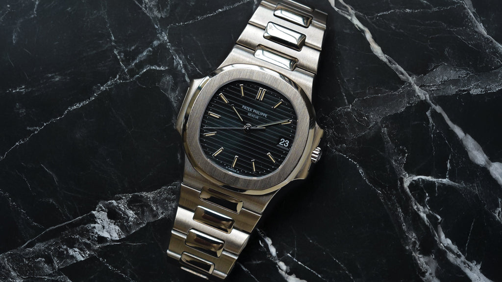 3800G Patek Philippe Nautilus