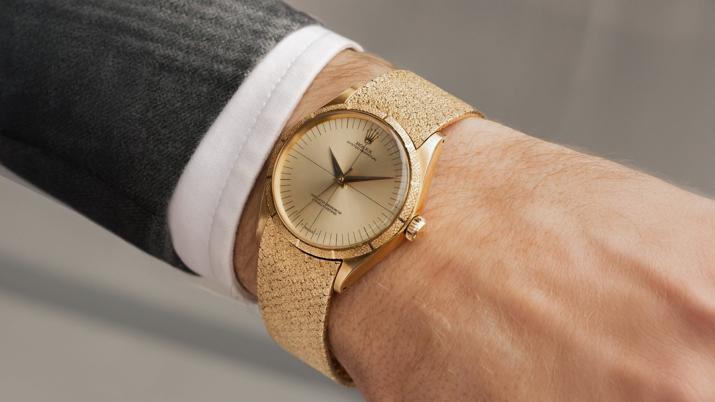1029 Rolex Zephyr