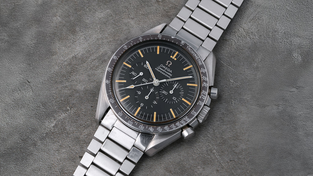 105.012-66 Omega Speedmaster