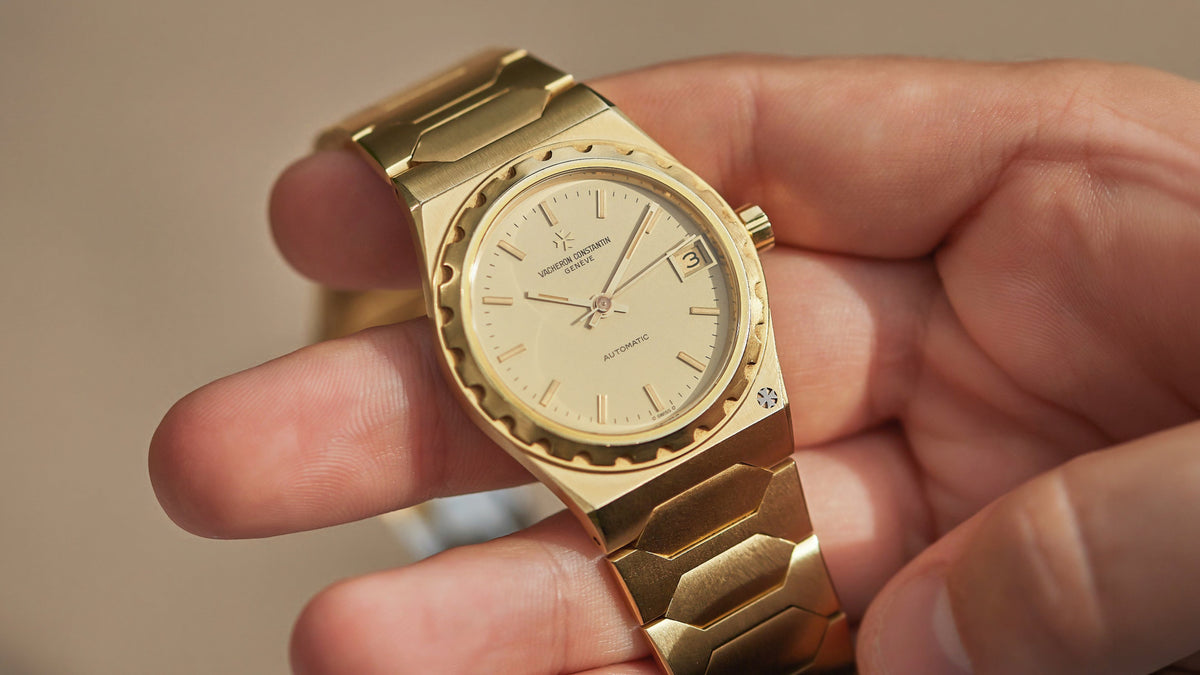 46003 Vacheron Constantin 222