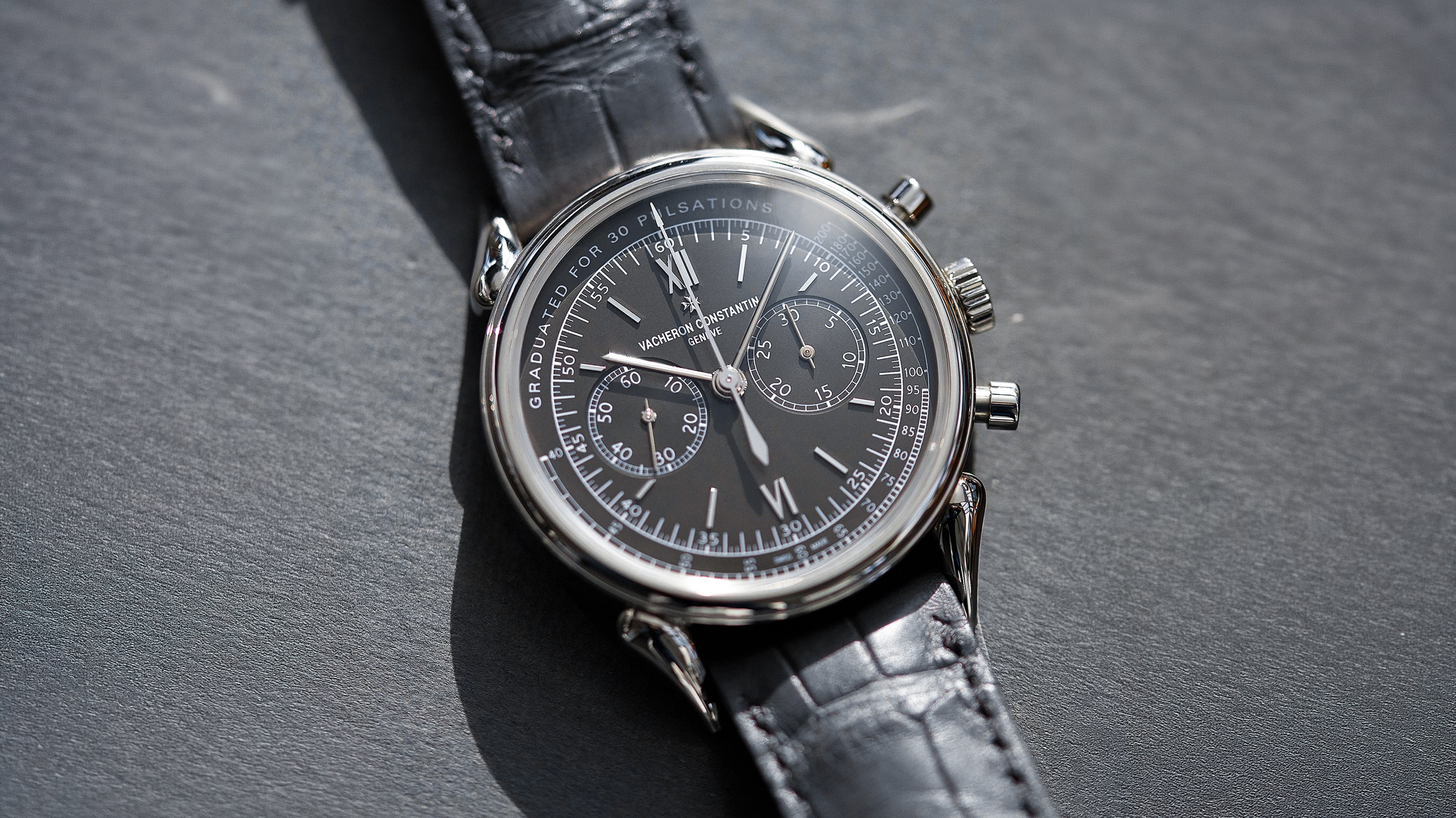 AP Royal Oak Extra-Thin 'Salmon Jumbo' 15202BC – Hairspring