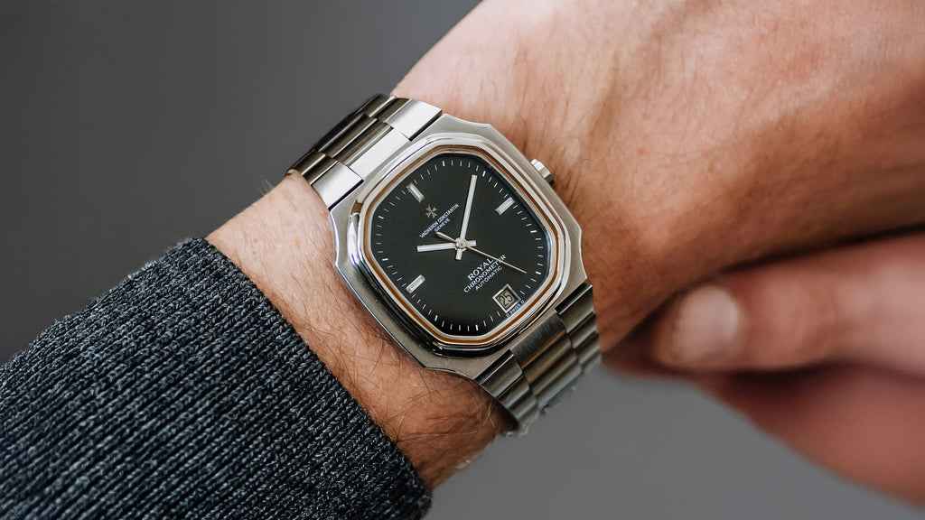2215 Vacheron Constantin Royal Chronometer