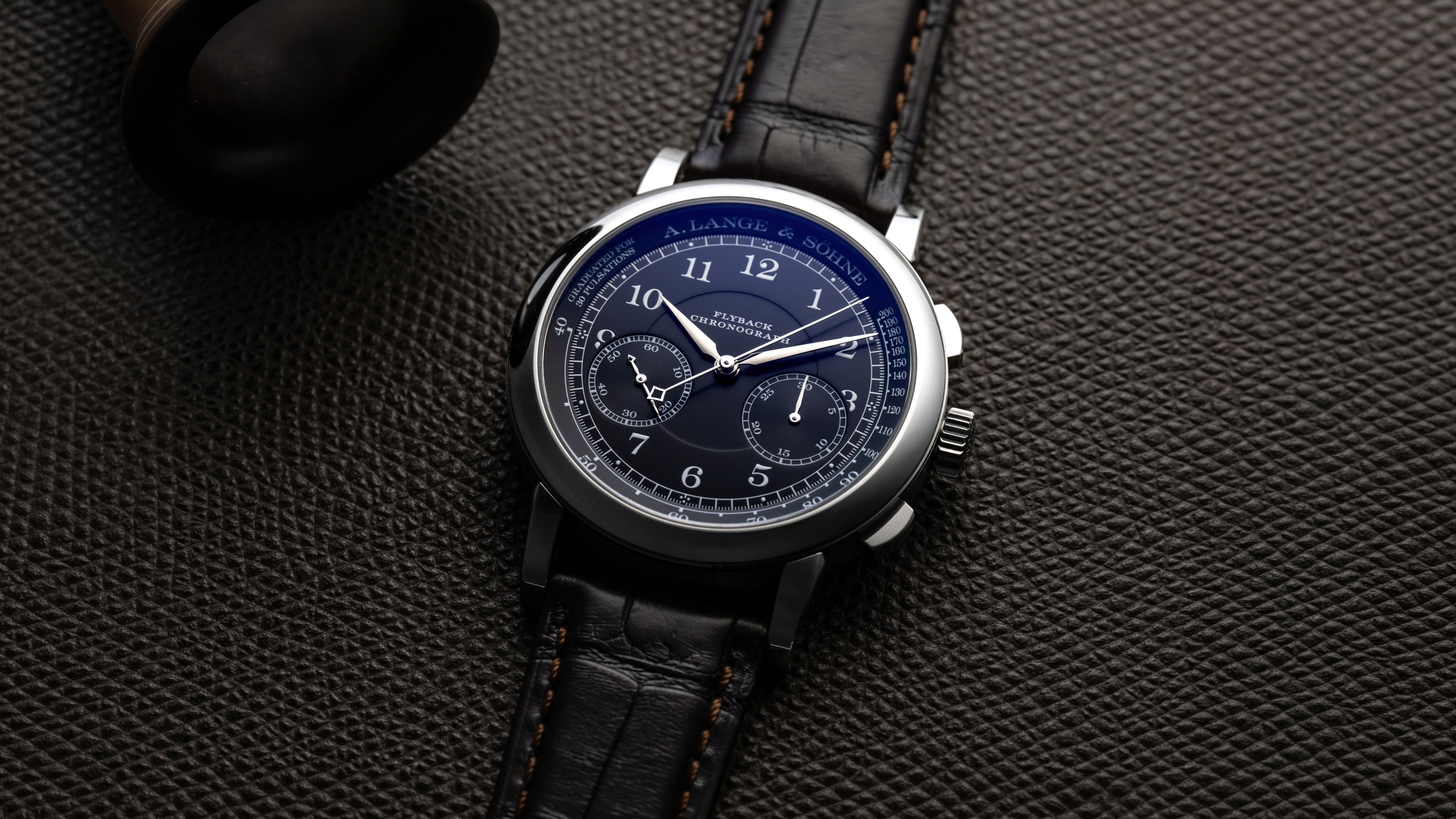 Friction Japan' Moritz Grossmann Tefnut 36 – Hairspring