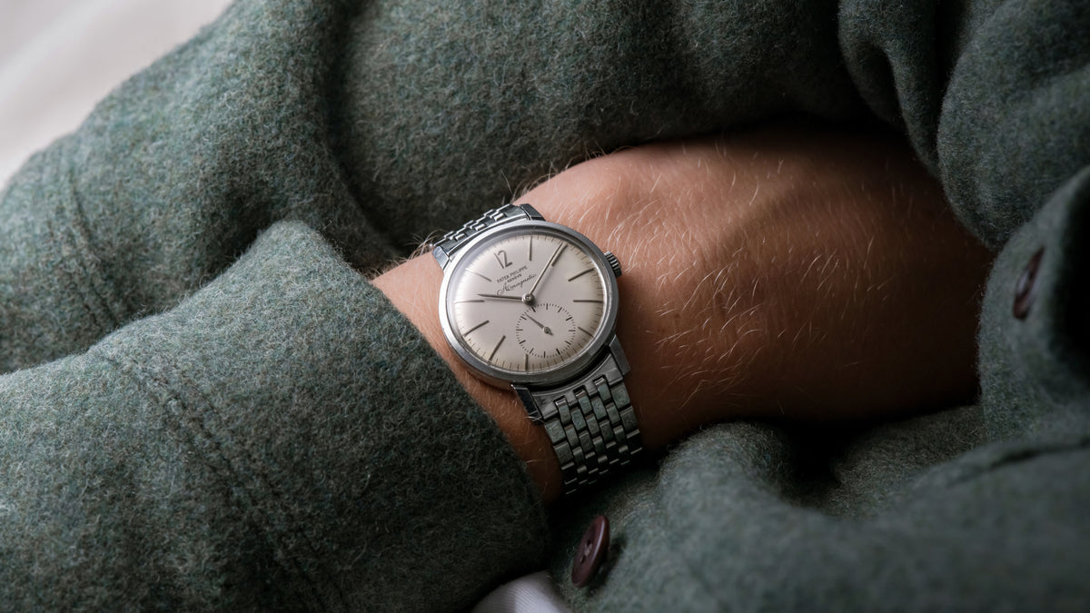 3417, Amagnetic, Steel