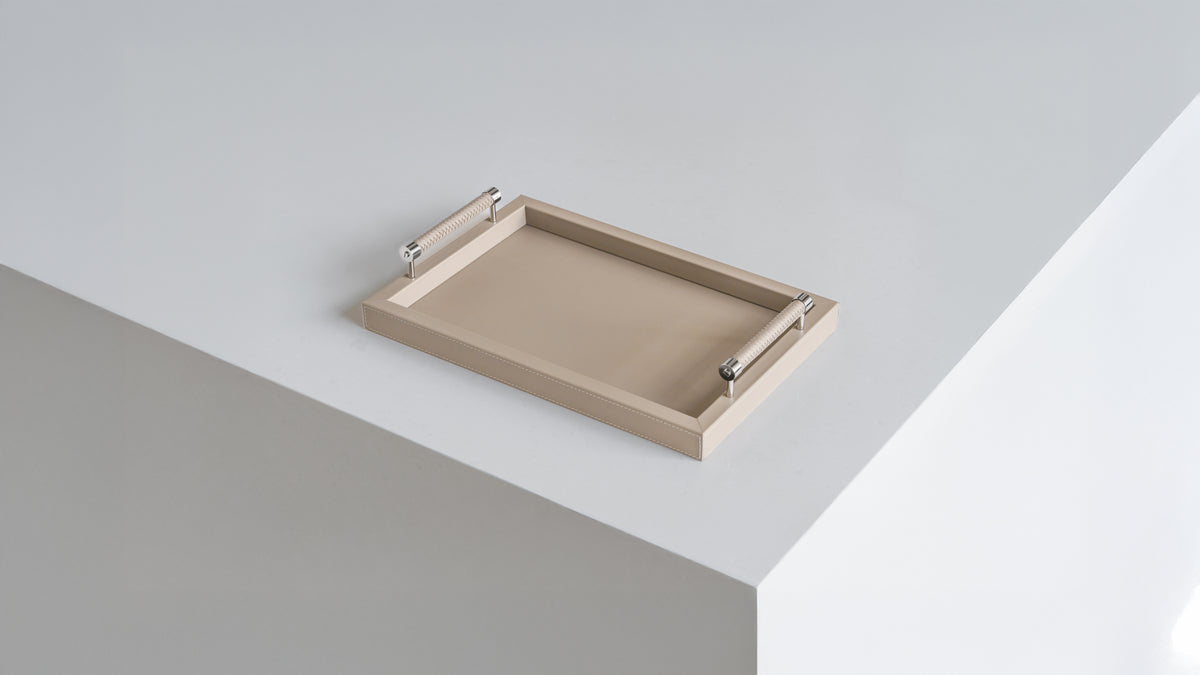 Exhibition Tray - Medium