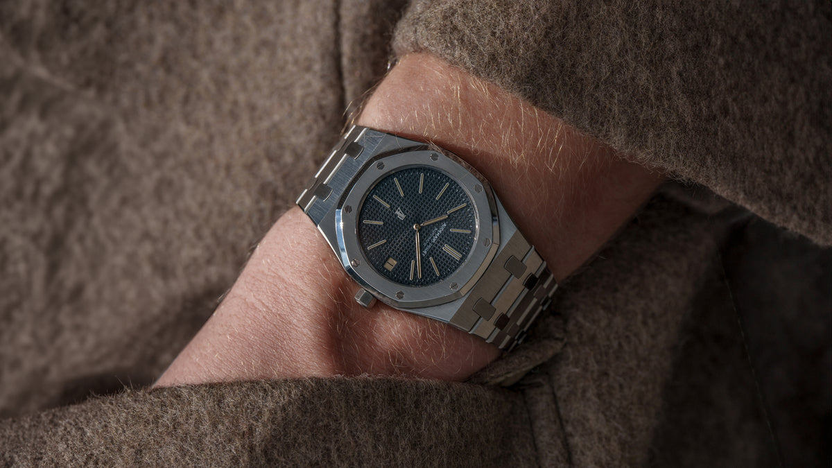 5402ST, Royal Oak, C-Series, Steel