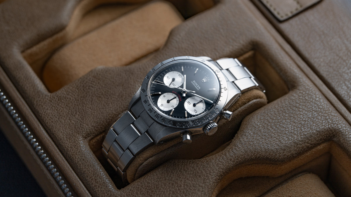 6239, Daytona, 'Cherry Red', Steel