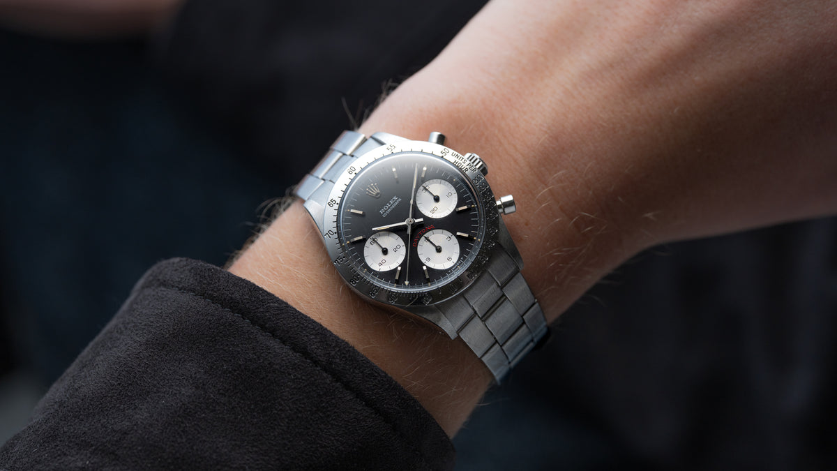 6239, Daytona, 'Cherry Red', Steel